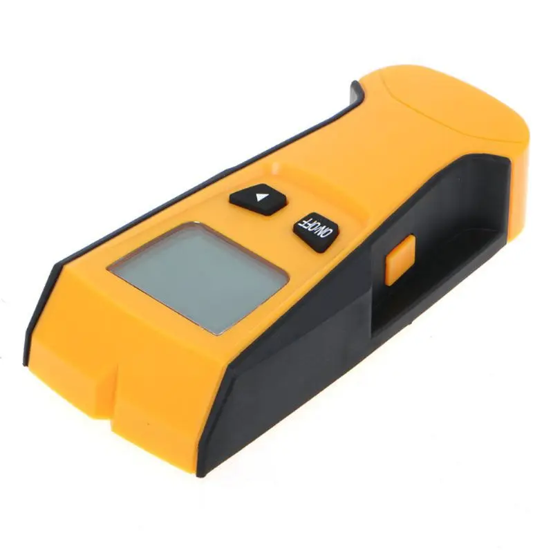 TH210 Wall Thickness Gauge Without Battery Backlight Stud Metal AC Wire Scanner Finder Electronic Auto Calibration | Инструменты