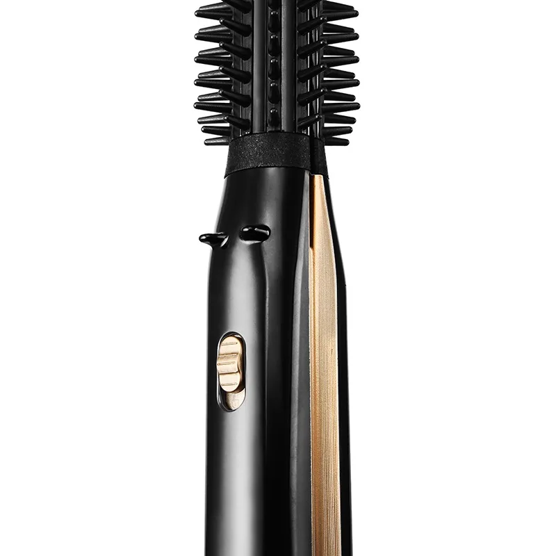 Новые щипцы для завивки волос электрощипцы бигуди щетка расческа