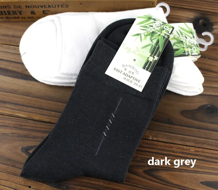 10 пар Новое поступление 2017 брендовые классические деловые мужские носки из