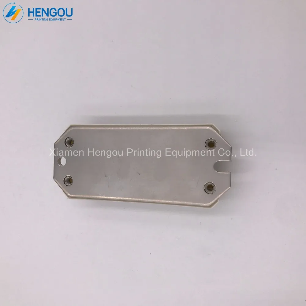 Комплект из 2 предметов новый SKM40GD123D для KLM4 доска Гейдельберга Запчасти |