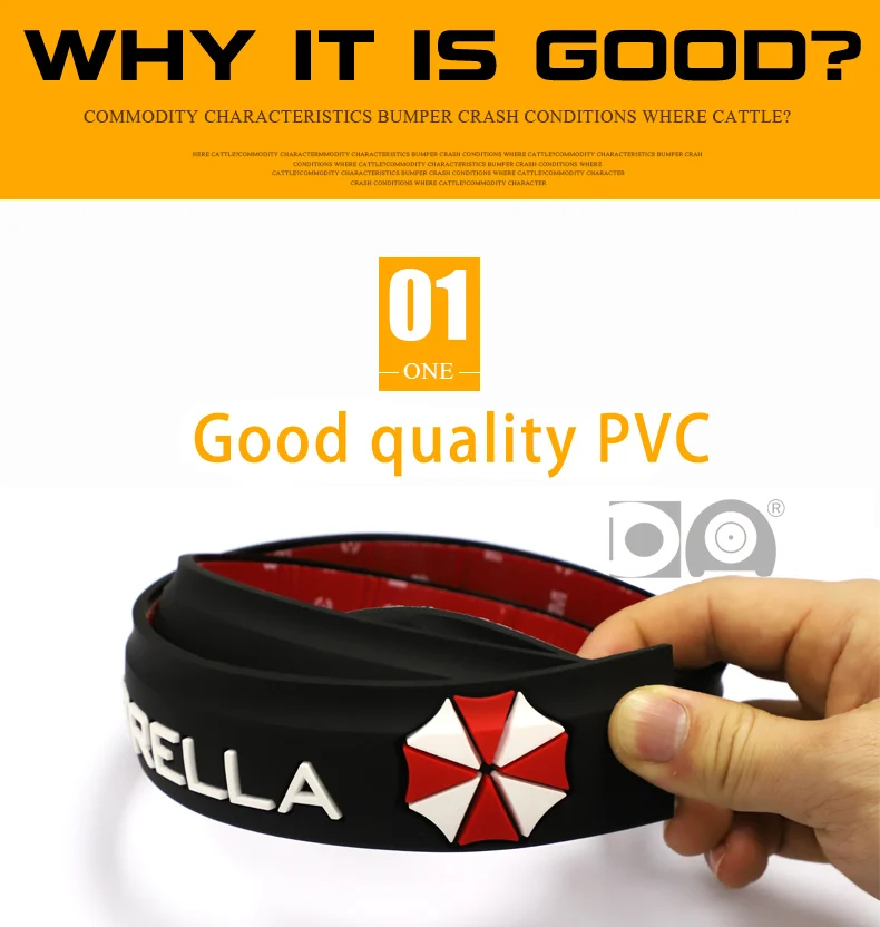 Car door lengthen anti-collision strips car protector styling decoration scratch cover for Renault Megane Koleos Espace Twingo