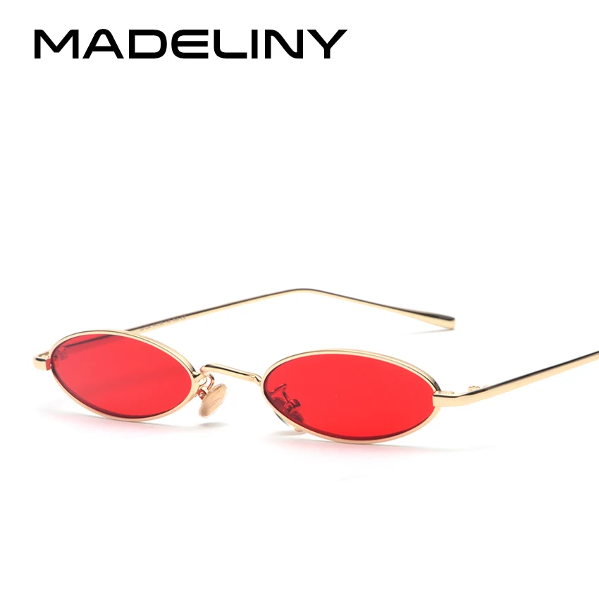 Женские солнцезащитные очки кошачий глаз в металлической оправе|vintage sun glasses|brand