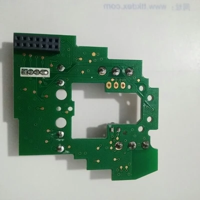 

1pc original mouse motherboard upper motherboard key board for logitech G700 G700S