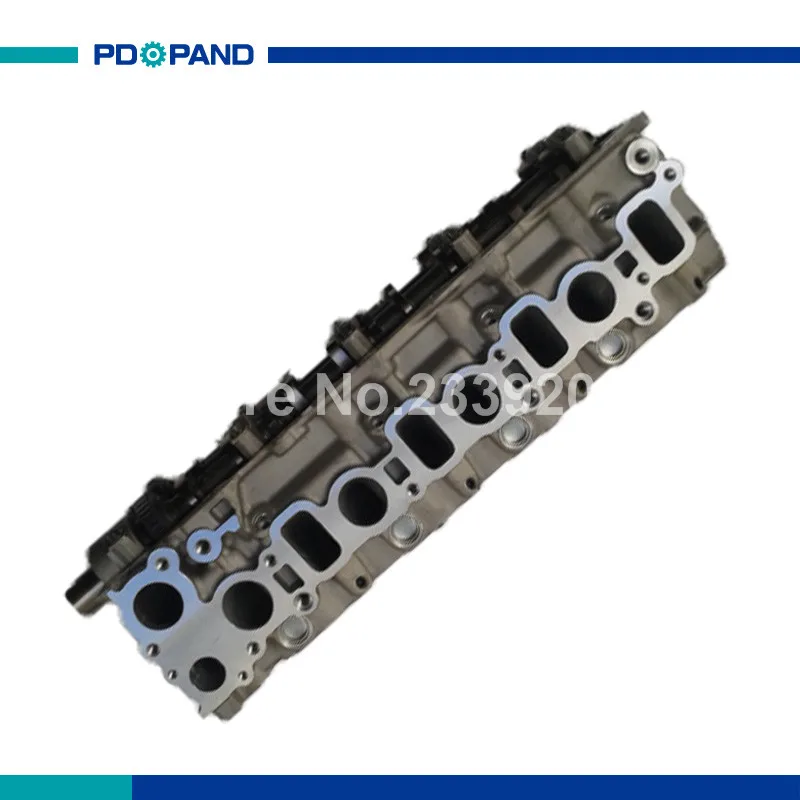 

2KD полная головка цилиндра assy 908884 11101-30040 11101-0L050for Toyota HIACE HILUX FORTUNER DYNA INNOVA REGIUSACE 2.5L