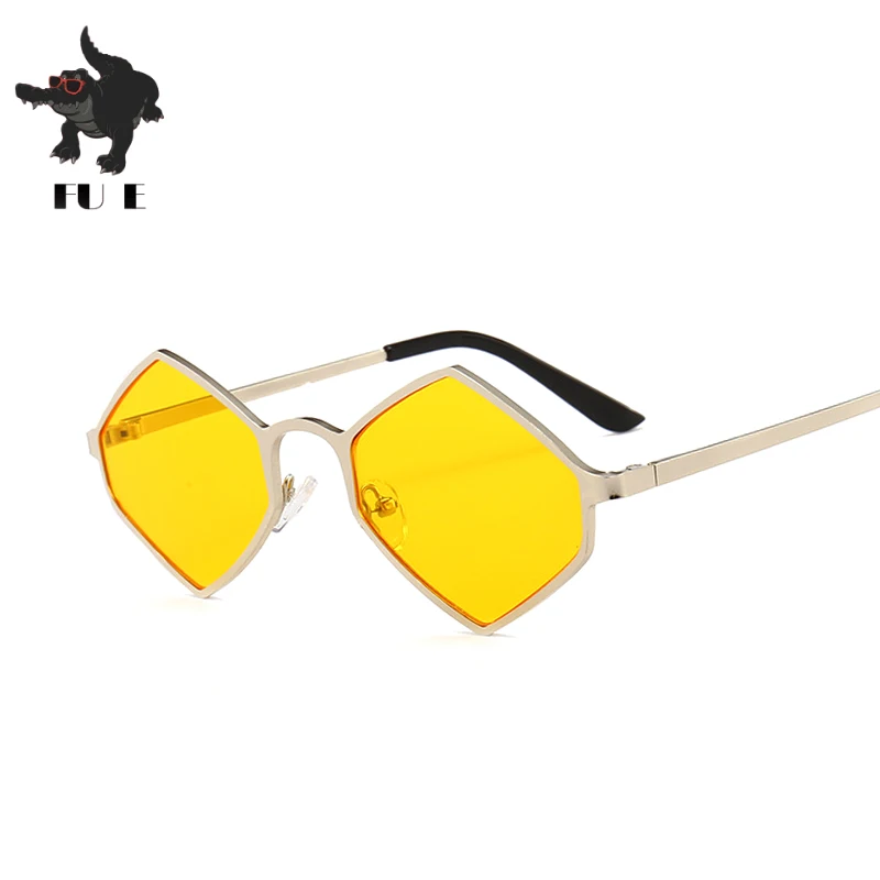 Ретро кошачий глаз солнцезащитные очки женские красные кошачьи глаза модные