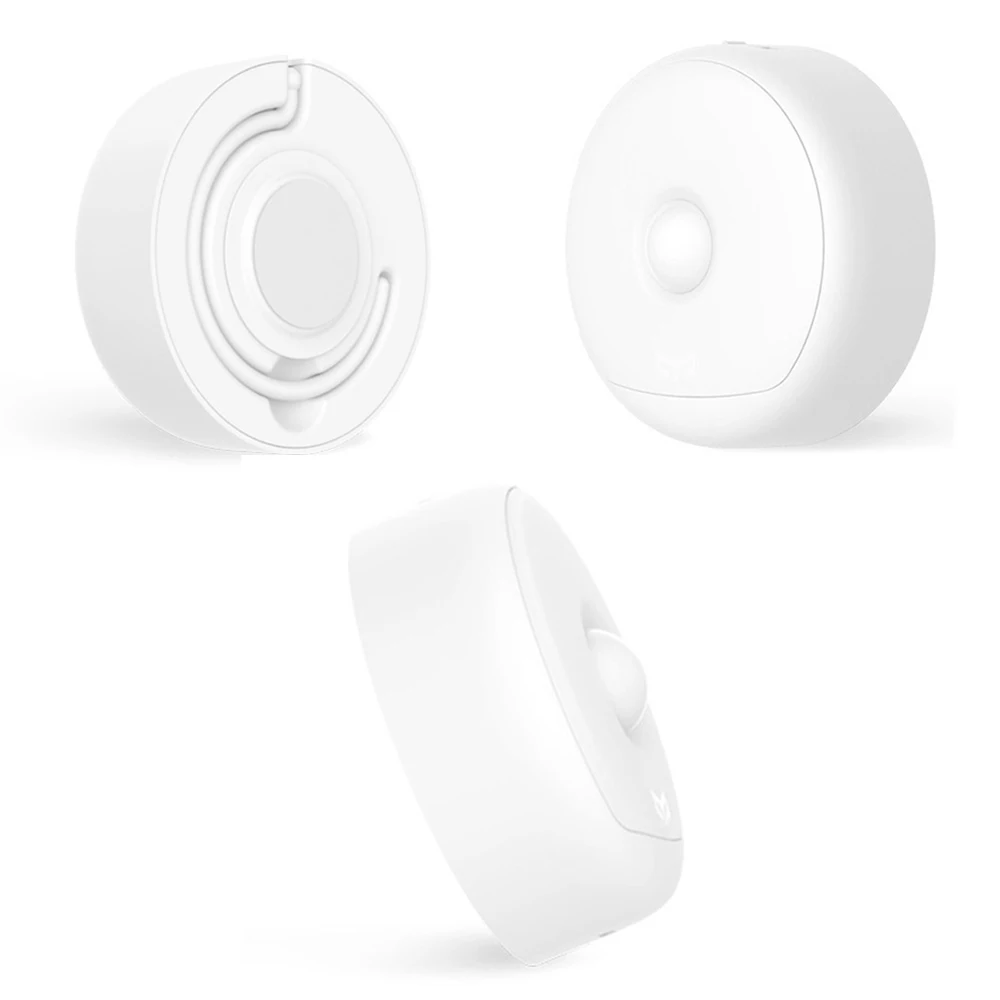 Xiaomi Yeelight Wi Fi пульт дистанционного Управление умная лампа/USB ночник приложение для