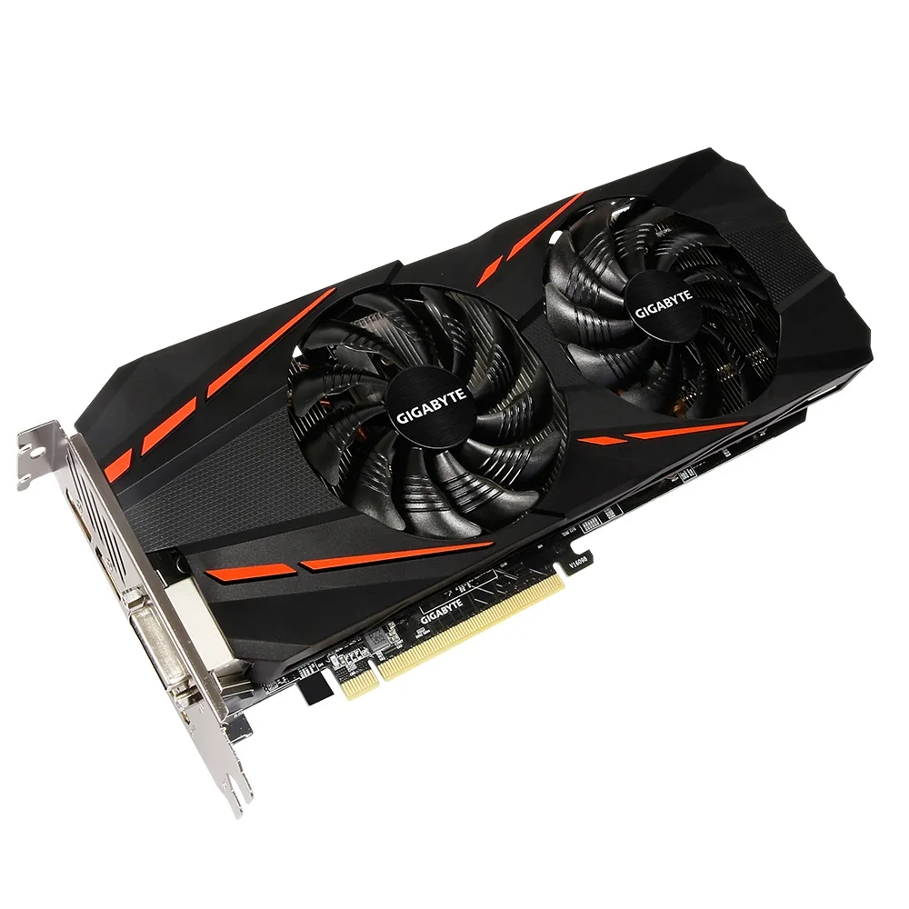 Bykski N-GV1070G1V2-X GPU водоблок плюс GIGABYTE GeForce GTX 1060 G1 Gaming 6G. P/N: GV-N1060G1 GAMING-6GD | Компьютеры и