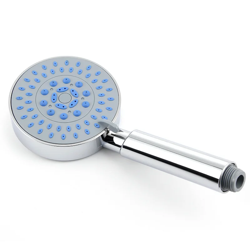 ABS Насадки для душа с 5 режимами и ручная экономия воды несколько режимов подачи