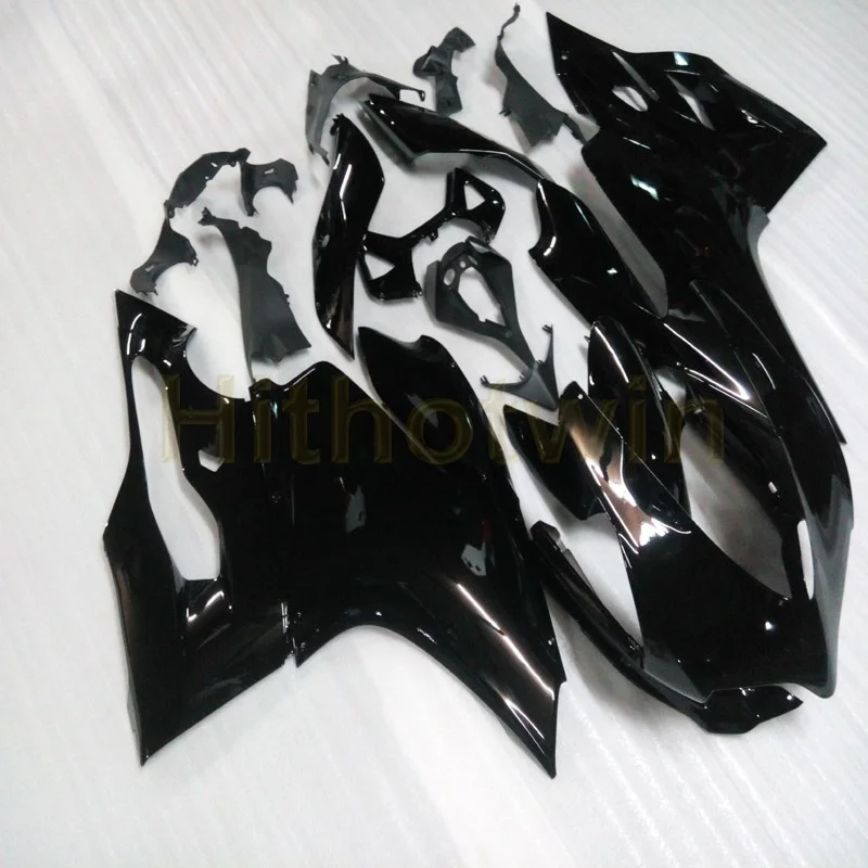 

Free Screws+Custom Injection mold black Motorcycle article for 1199 2012 2013 2014 fairing