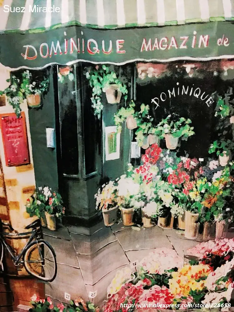 Новинка 2016! Романтичная Водонепроницаемая занавеска для душа из полиэстера с