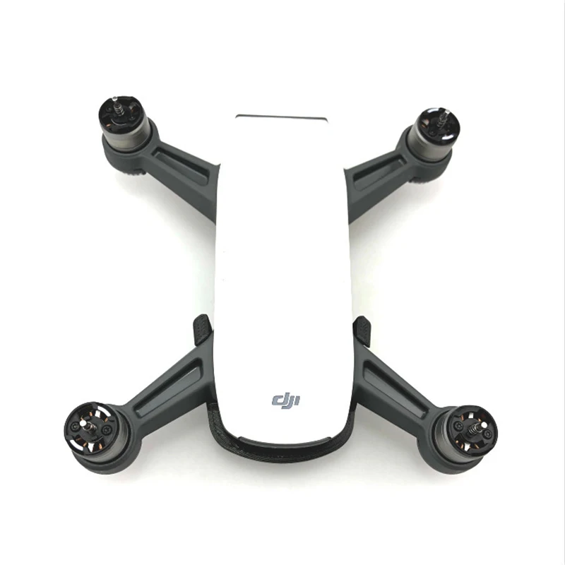 Sunnylife 3D Печатный DJI Spark батарея Пряжка анти разделение протектор фиксированный