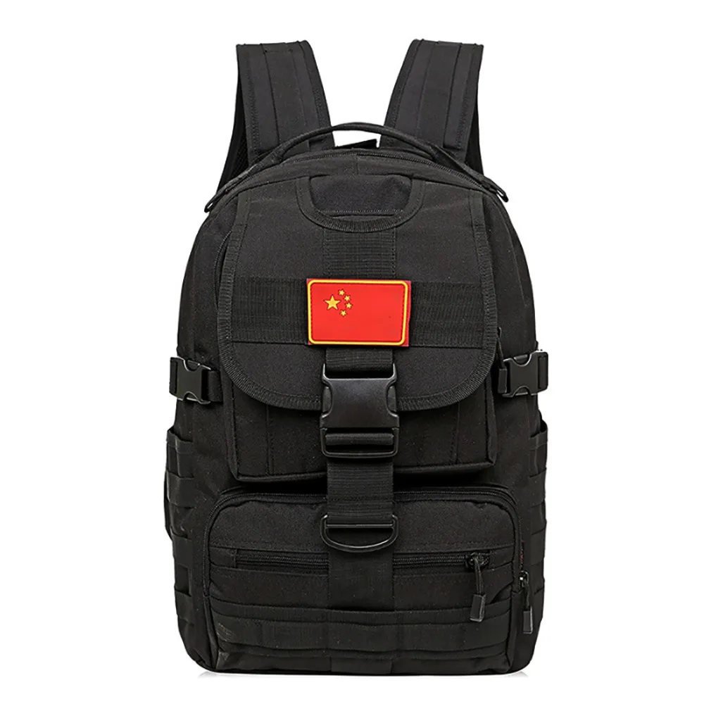 1000D прочный нейлоновый Военный Рюкзак Molle мужской рюкзак винтажный повседневный