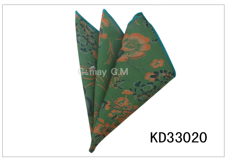 Костюмы Карманный квадратный для мужчин женщин мультфильм полотенце для сундуков Hanky носовые платки для джентльменов классический мужской платок цветочный карман полотенце