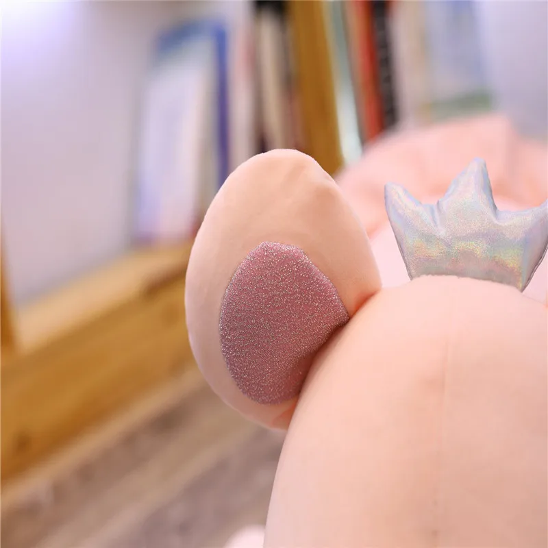 

New 2019 Hot Sale High Quality Stuffed Mouse Plush Toy Pillow Birthday Wedding Gifts For Kids Baby Children