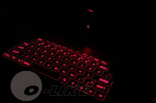 

Keyboard laser lens grating/computer keyboard laser projector lens