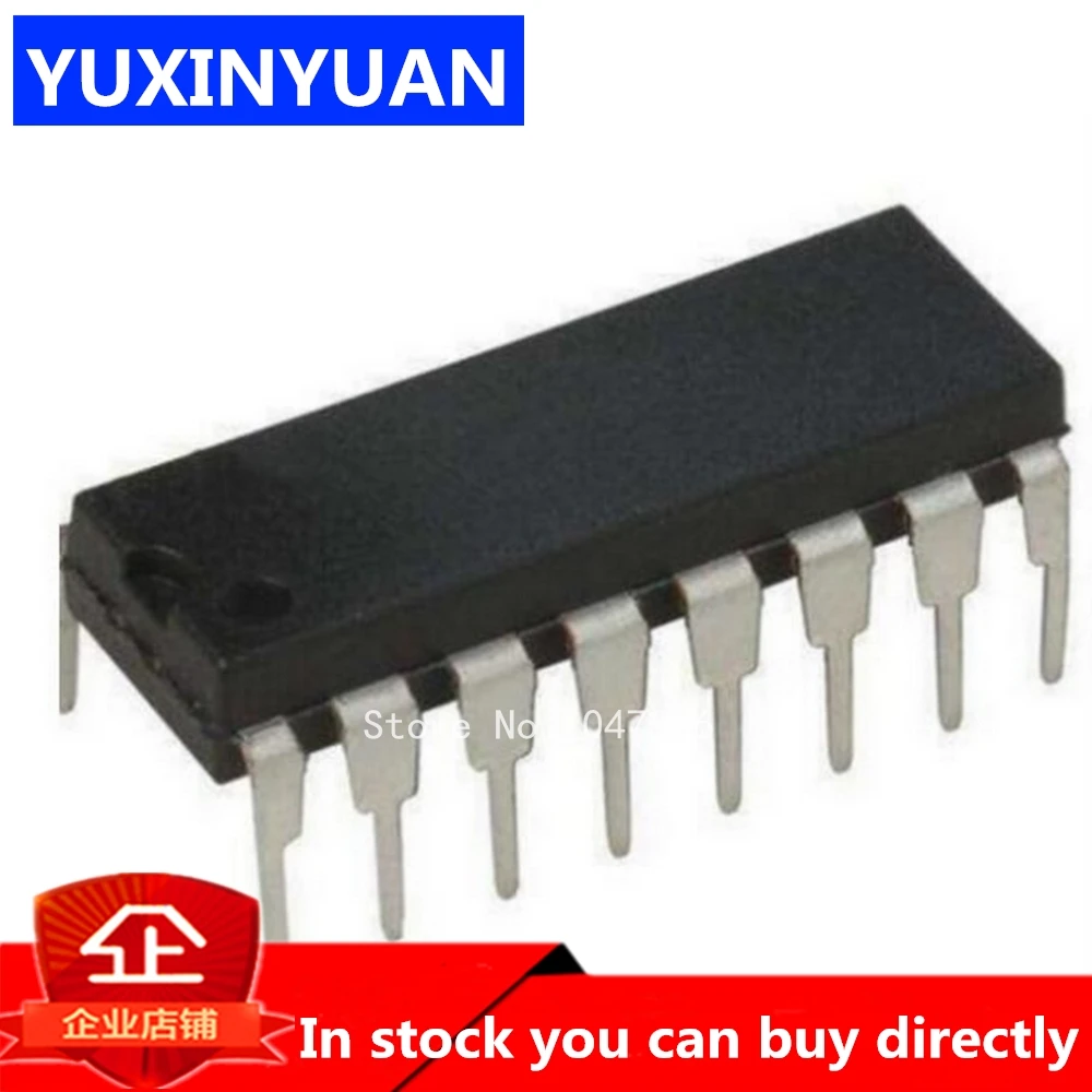 New SDI5212AD SDI5212 dip16 10 шт./лот|Интегральные схемы| |