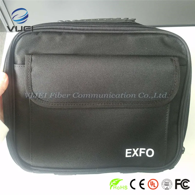 Оригинальный EXFO сумка для переноски OTDR FTB 1 150 200 v2|Оптоволоконное оборудование| |