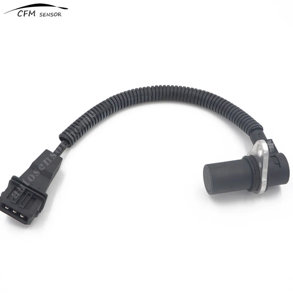 Датчик положения распределительного вала для 01 05 Kia Rio Новый 1.5l 1.6l бренд 0k30e18131b 4