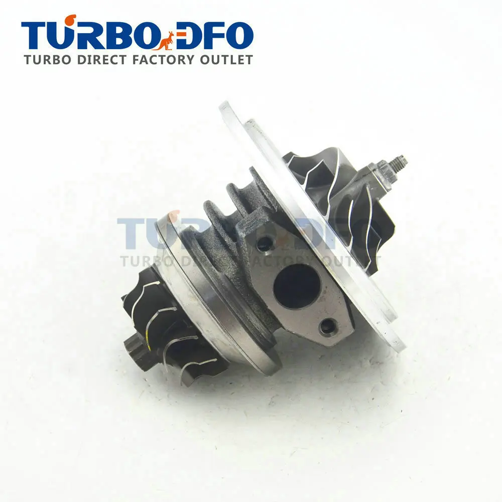 721843-1/2/3 для Ford Ranger HS 2 8 L HS2.8 96 кВт 130 HP- 721843 Турбокомпрессор core 451298 картридж турбины