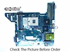 Материнская плата PCNANNY для ноутбука 590329-001 CQ41 NAL70 LA-4107P HM55 DDR3 Протестирована