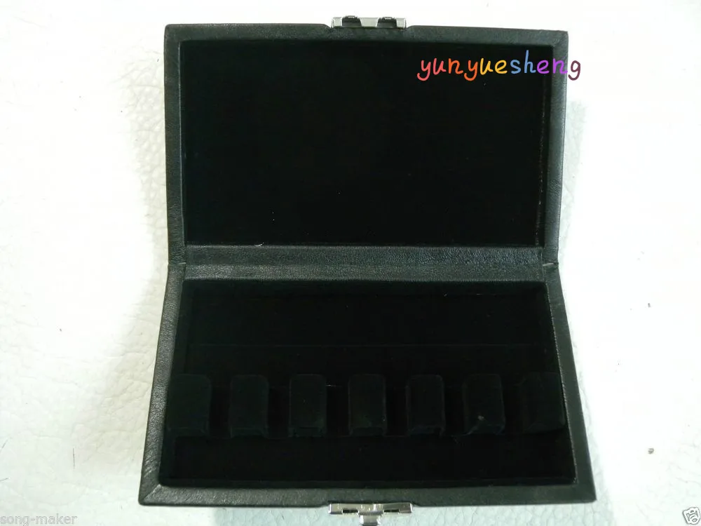 

Bassoon Reed Case 6-reed case High quality Waterproof