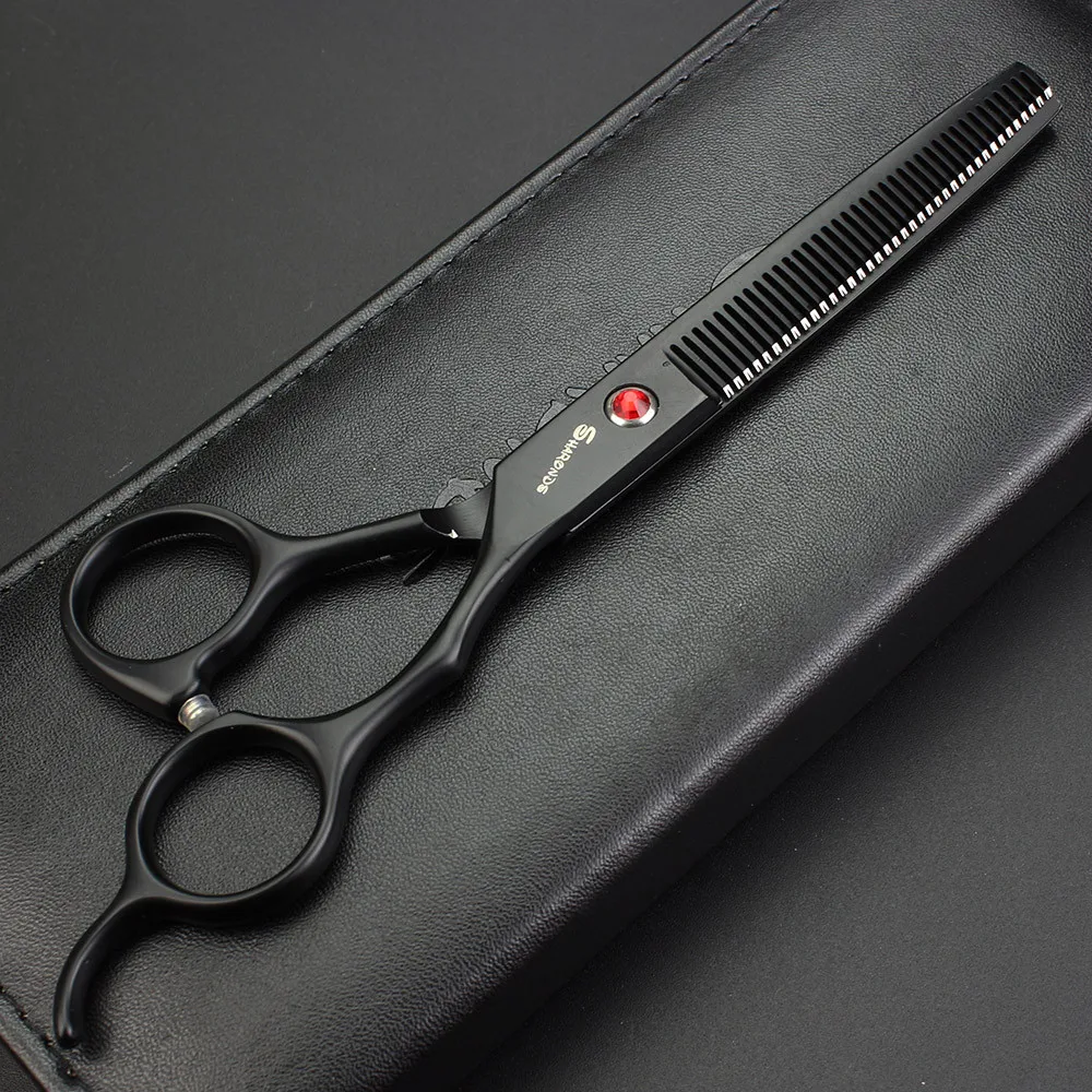 Парикмахерские ножницы 7 дюймов из нержавеющей стали|hairdressing scissor sets|scissors sethairdressing