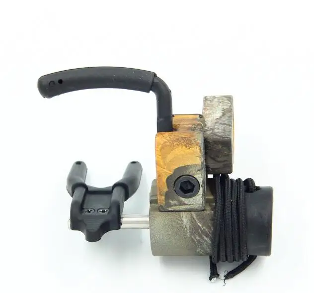 Камуфляжный лук для стрельбы из лука отпадающая щетка стрел алюминиевого сплава