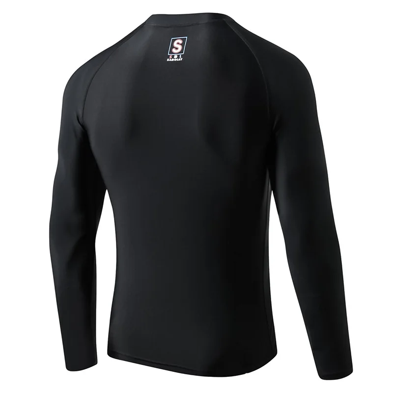 4 шт. женский купальник с длинным рукавом защитой от сыпи|Комбинезоны| |