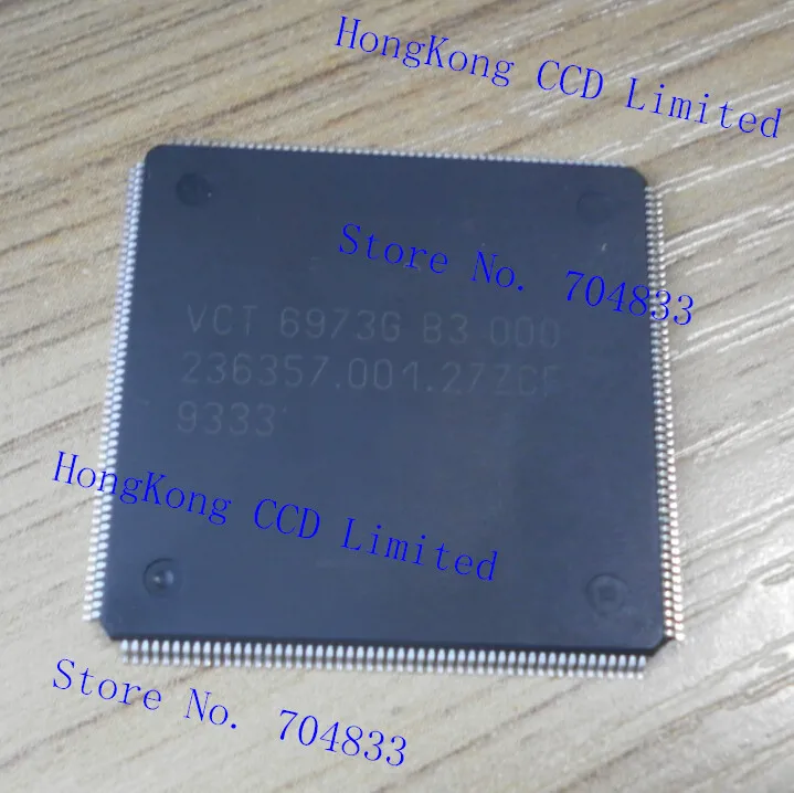 VCT6973G-FA-B3 VCT6973G VCT 6973 г B3
