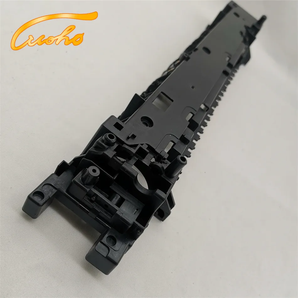 

6LH553051 ASYS-FRM-FUS-HR.L для Toshiba 255 355 455 305S Fuser roller bracket / Picker Finger bracket