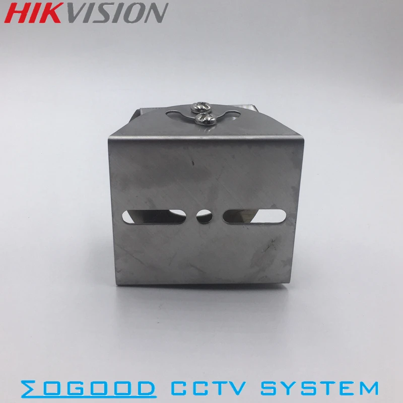 Место установки HIKVISION для взрывозащищенных фотоаппаратов стандартные