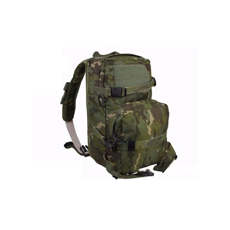 Multicam Tropic EMERSON Тактический LBT-2649B гидратации Перевозчик Двойной плечевой рюкзак для 1961AR только Molle рюкзак военный - Цвет: Multicam Tropic