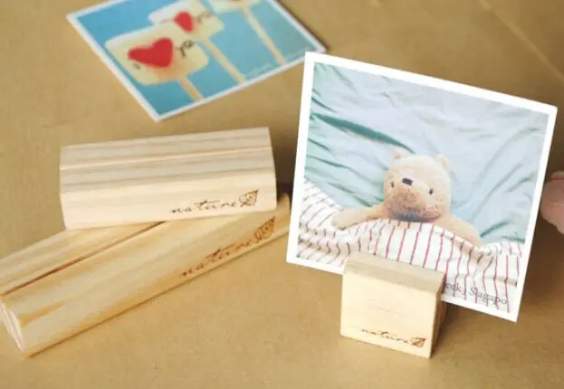 15 шт. 3 размера на выбор стиль природы искусственная древесина для праздвечерние