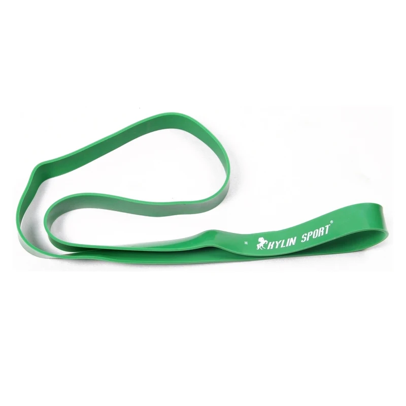 Высококачественные эластичные силовые ленты фитнес оборудование для оптовой