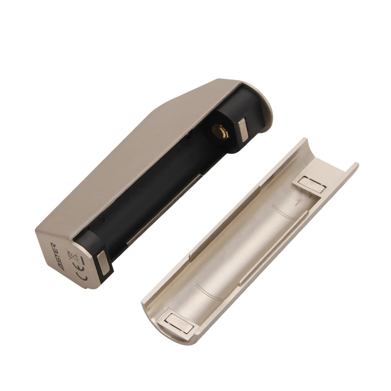 100% оригинал Eleaf ASTER Mod 75 Вт TC Box mod VW/Bypass/Smart/TC режимы |