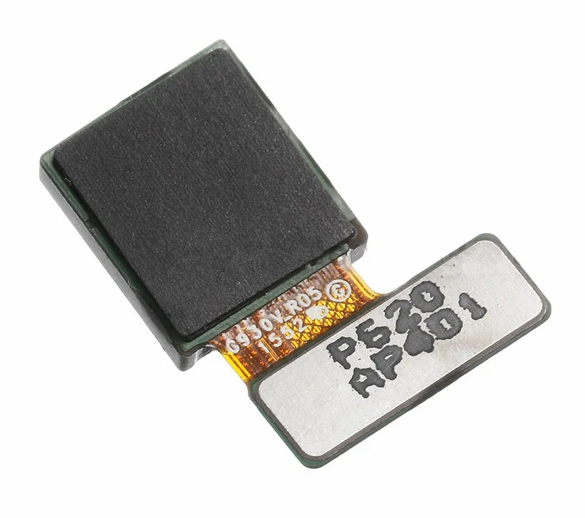 Модуль камеры Heyman для Samsung Galaxy S7 Edge G935/G935F/G935A/G935V/G935P/G935T/G935R4/G935W8 Замена фронтальной