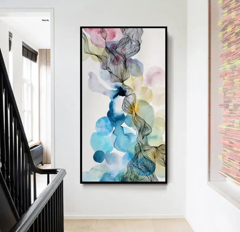 

5D Diy modern diamond painting cross stitch Needlework rhinestone embroidery round resin Full Diamond Embroidery Mosaic