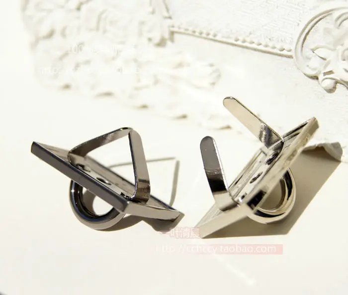 Самодельные высококачественные аксессуары арочные мосты 3 см * 2 светло-золотой