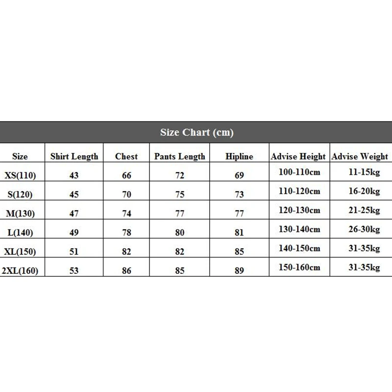 Детский комплект военной формы боевые брюки и короткие рубашки костюм BDU Военная