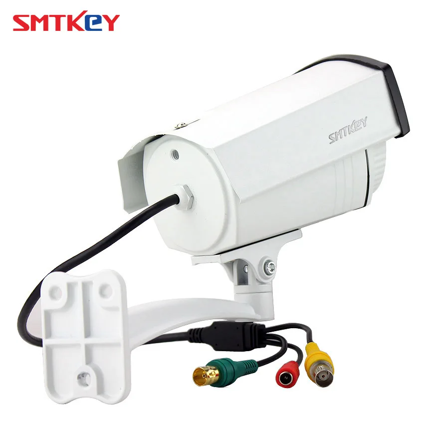 1080P SDI CCTV камера видеонаблюдения 2MP наружная Водонепроницаемая I array LED |