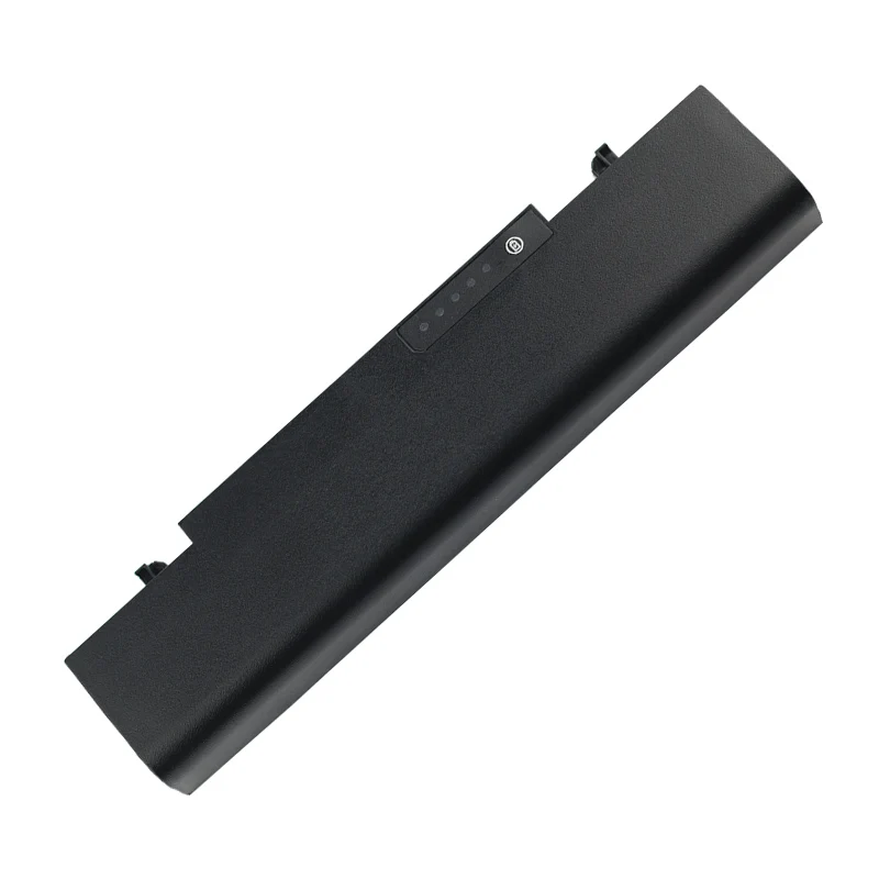 11 1 V 5200mAh OEM Сменный аккумулятор для ноутбука Samsung R428 R429 R467 R468 R469 R505 черный |