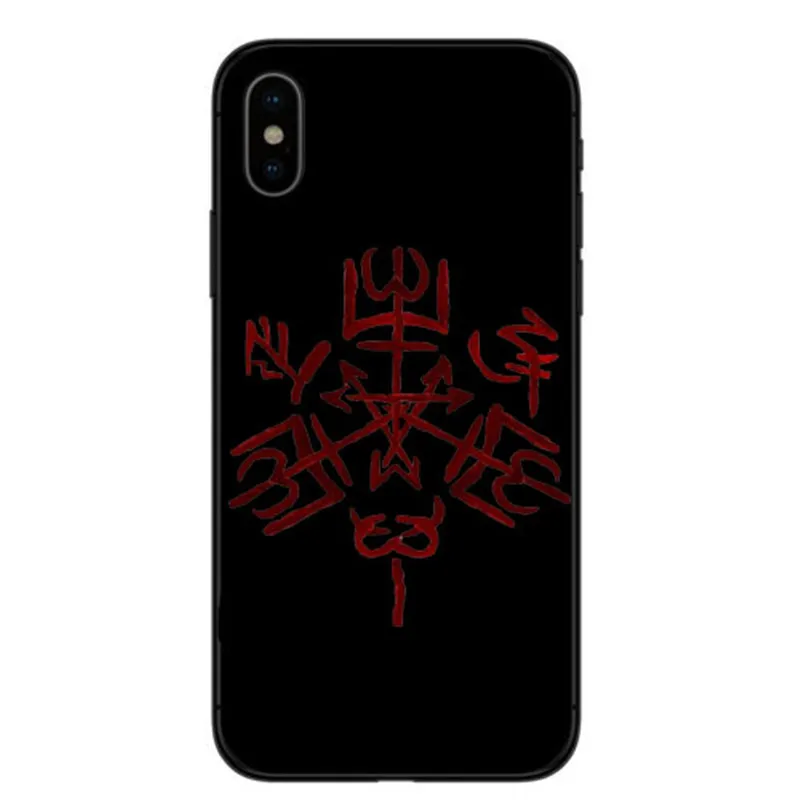 Мягкий силиконовый чехол для iPhone сверхнатуральный Тампа телефон Da Apple 8 7 Mais 6 alem de 5