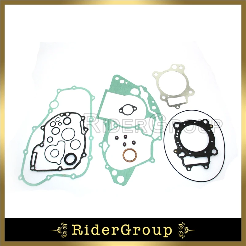Полный комплект прокладок двигателя для Honda CRF250 CRF250R CRF250X CRF 250 R X 2004 2005 2006 2007 2008 2009 Pit