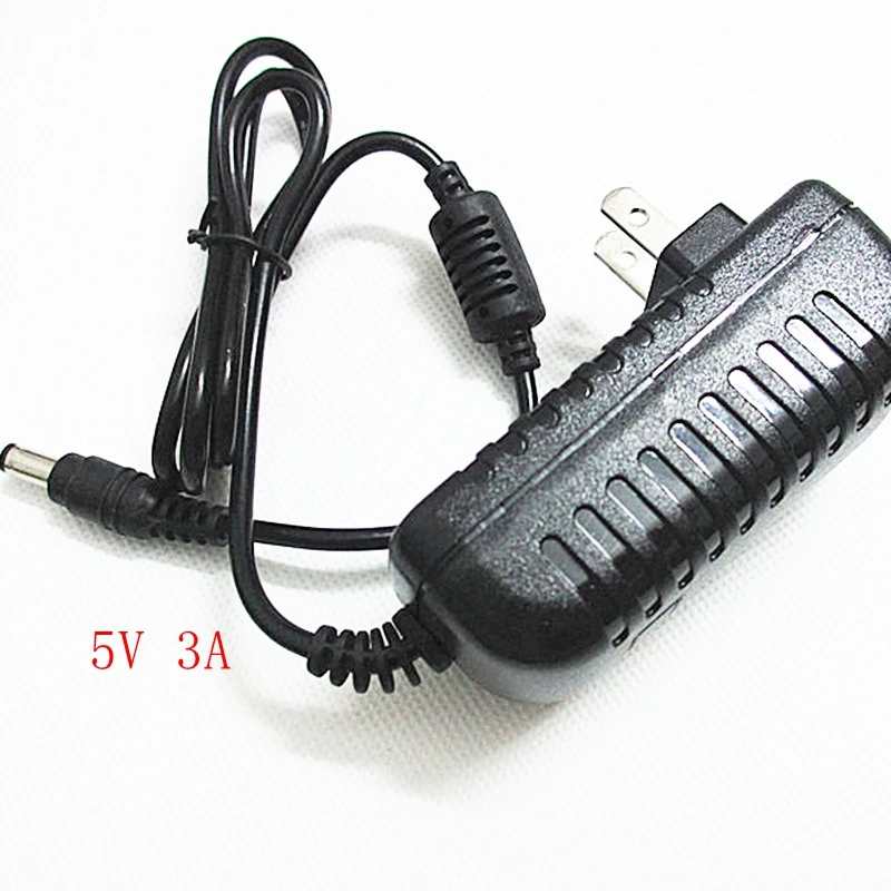 Светодиодный адаптер питания DC5V 1A 2A 3A 4A 6A 8A 10A US/EU/UK/AU PLUG 10 Вт/20 Вт/30 Вт/40 Вт/50 Вт для ws2812b светодиодный драйвер