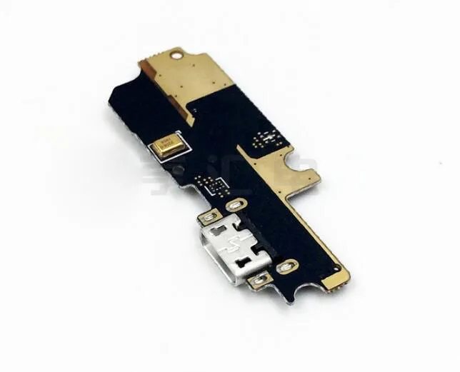 10 шт./партия, новая оригинальная usb-зарядка, порт, гибкая лента для ASUS Zenfone 3 Max ZC553KL, док-разъем, зарядный порт, запчасти