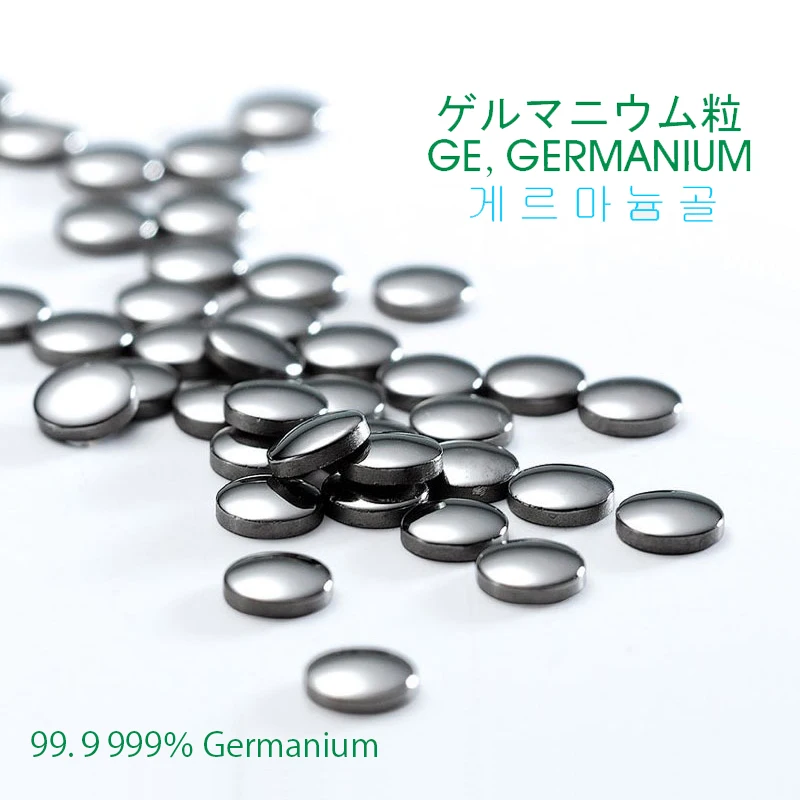 Браслет SGS для биологической терапии 20 шт. полностью 99.99% Германия|germanium bracelet|therapy