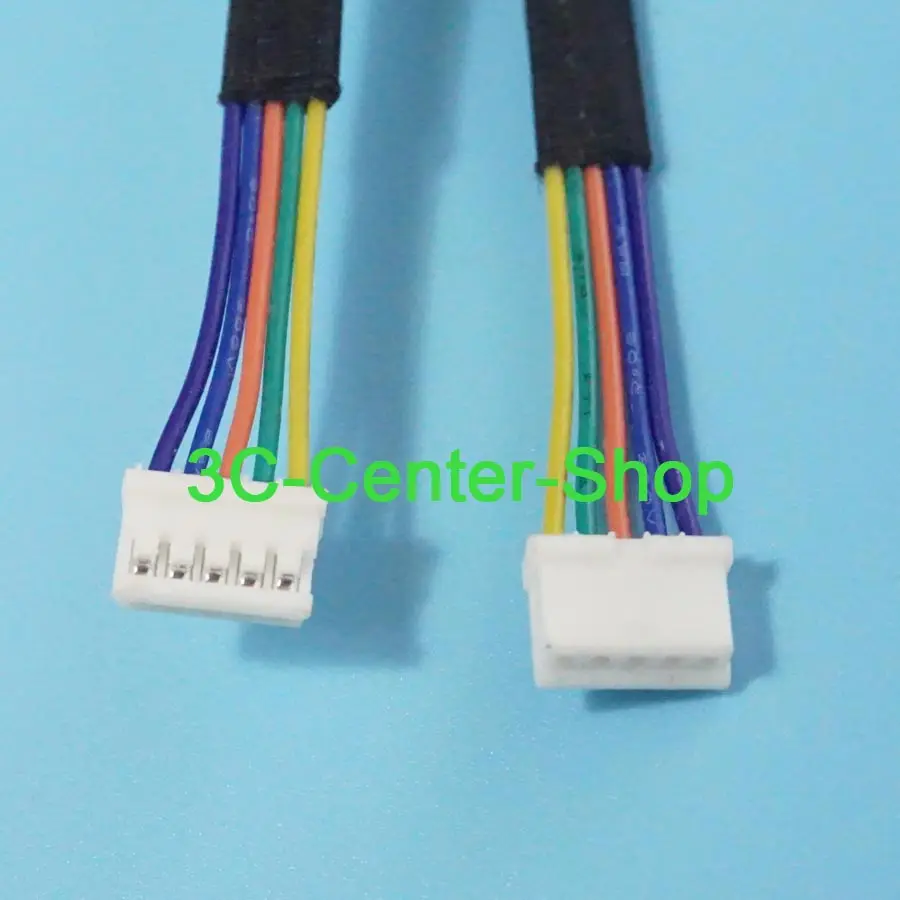 1 PCS DC Jack Connector For Dell Studio XPS 1640 1645 1647 Power Socket Plug Cable | Обустройство дома