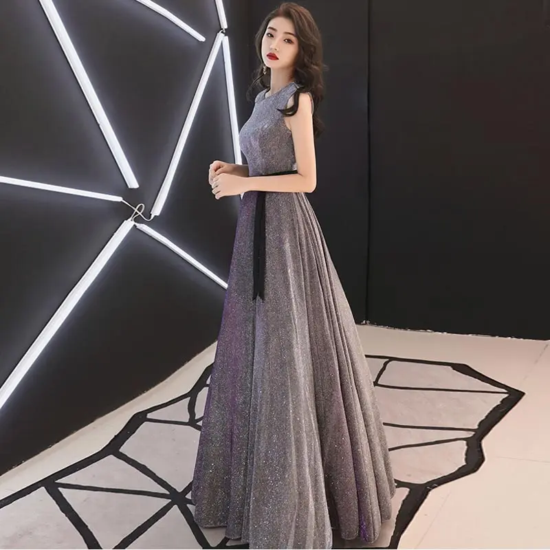 Новое поступление современное вечернее платье FADISTEE вечерние платья сексуальные