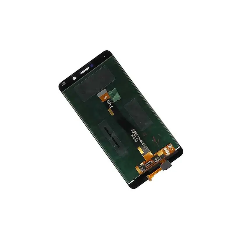 5 дюймов для Huawei Honor 6X ЖК-дисплей кодирующий преобразователь сенсорного экрана в