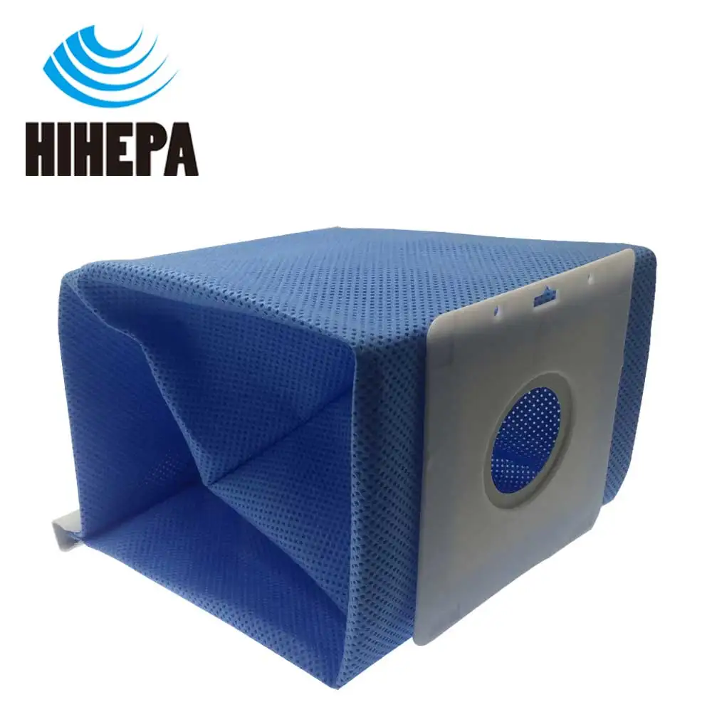 3 шт. пылесос фильтр мешка для пыли DJ69-00420B для samsung SC4141 SC4180 SC5491 SC6161 SC61B3 VC-6013 VC-6025V RC-5513N
